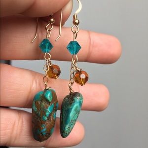 Handmade Earrings